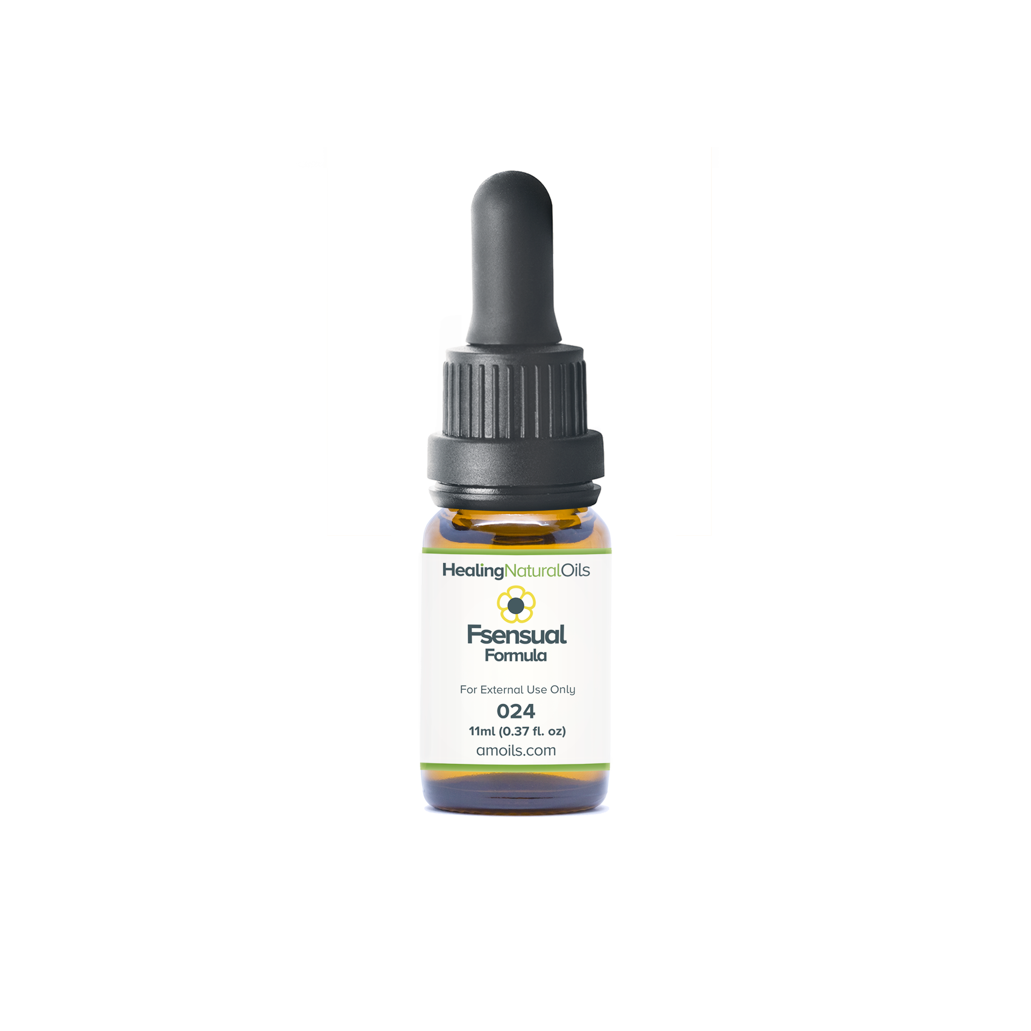Fsensual Formula
