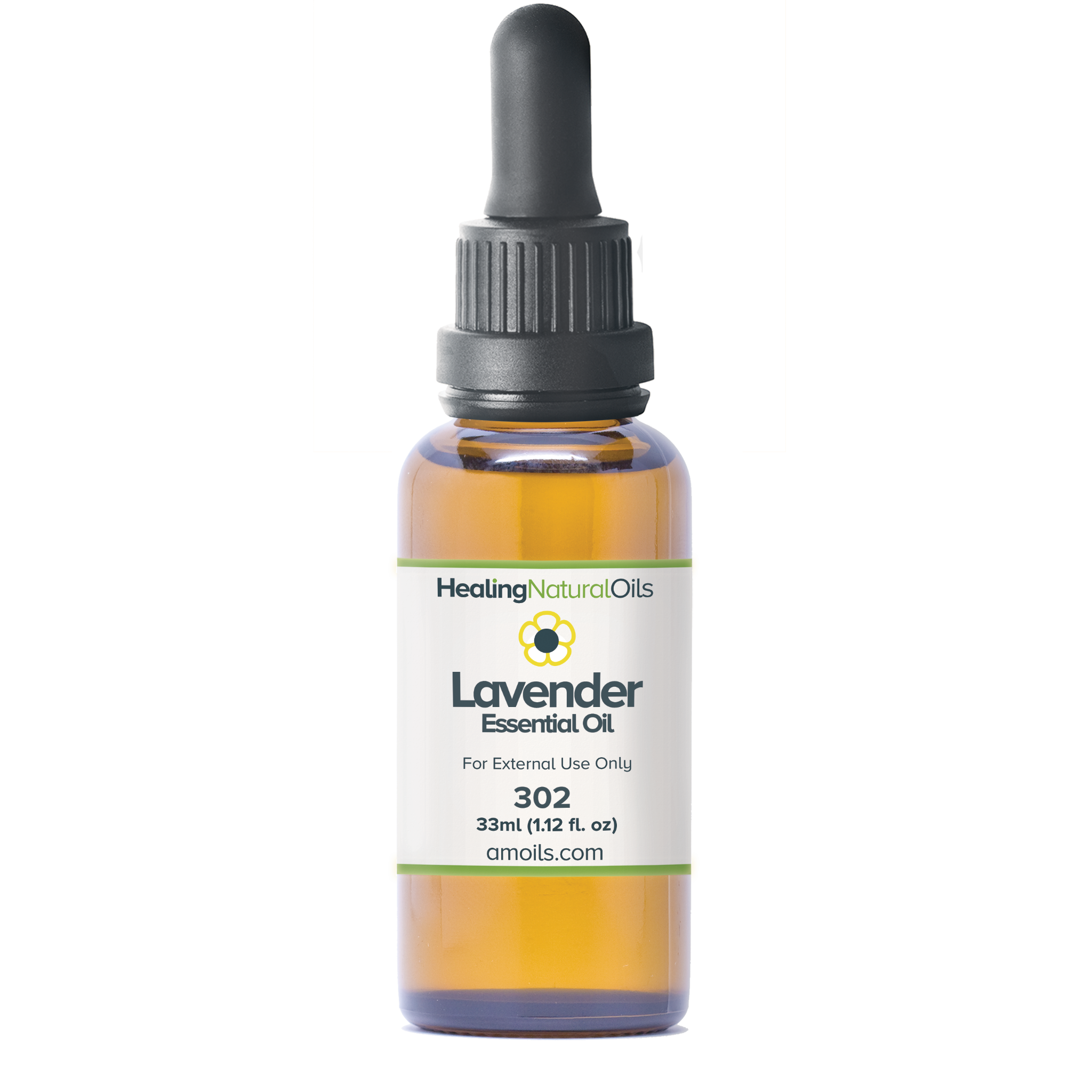 Lavender Oil