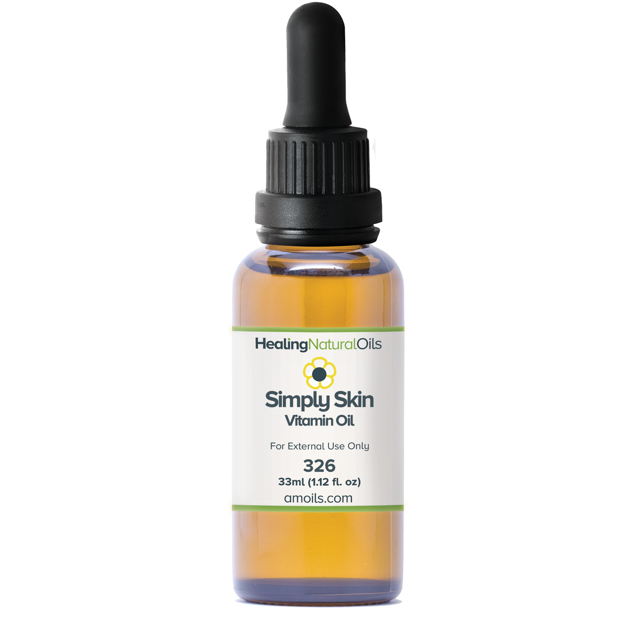 Simply Skin Vitamin Oil
