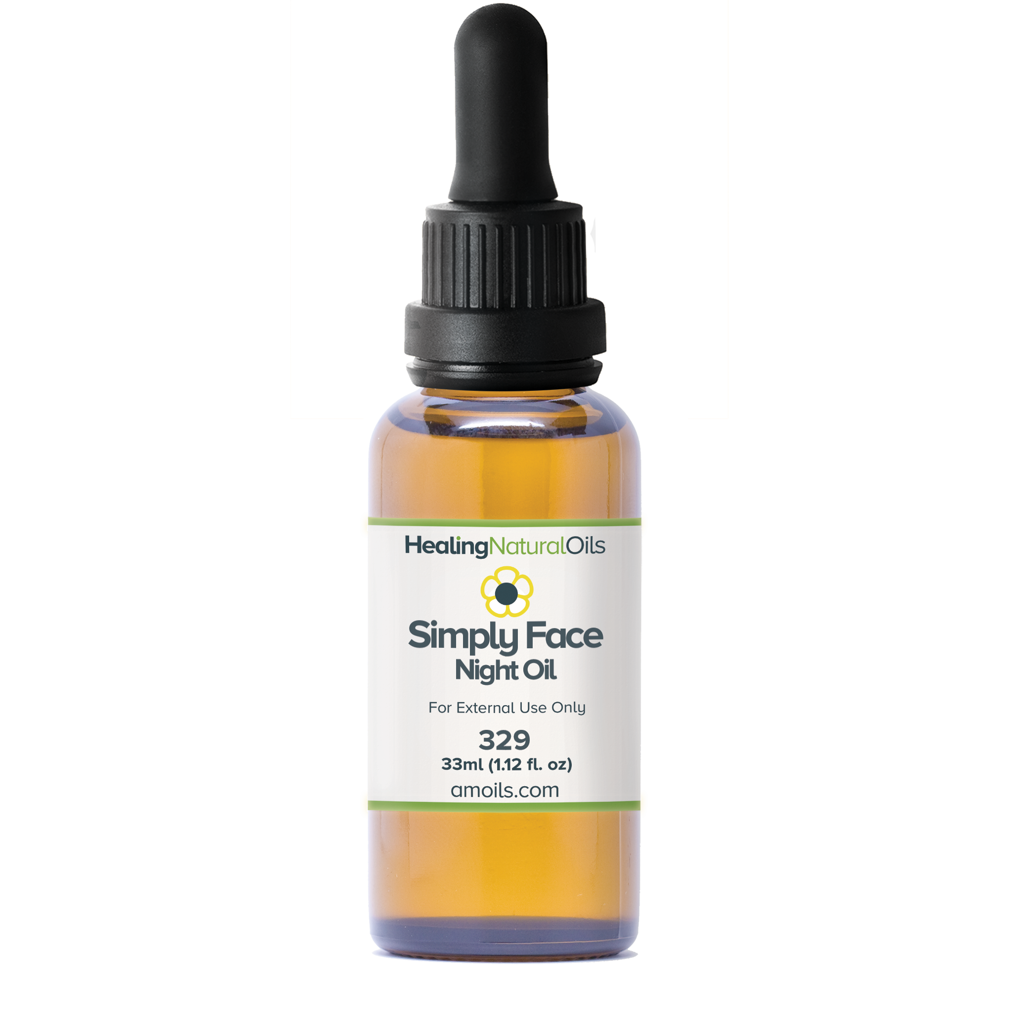 Simply Face Night Oil