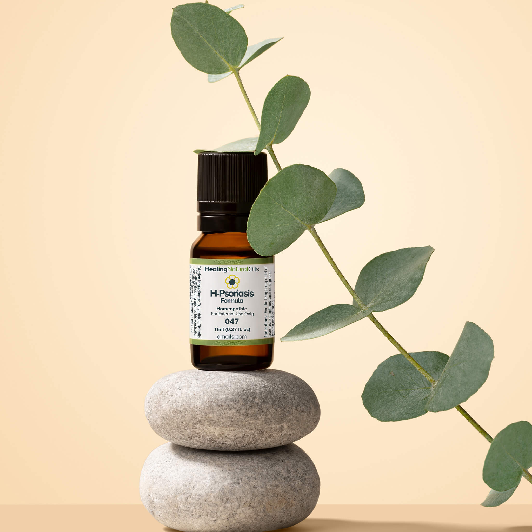 H-Psoriasis Formula