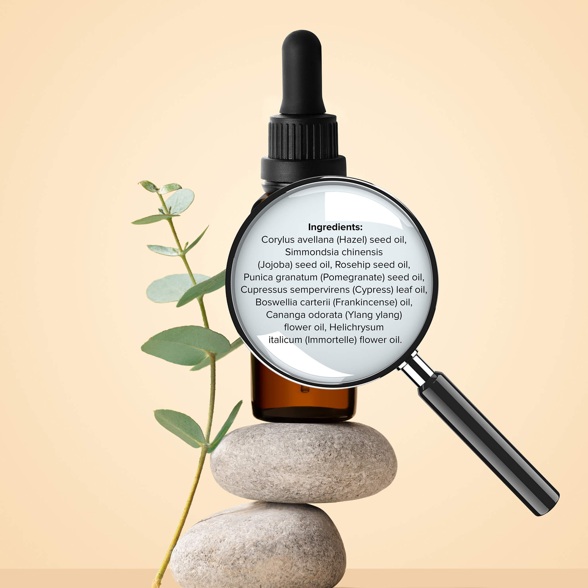 Simply Neck Oil