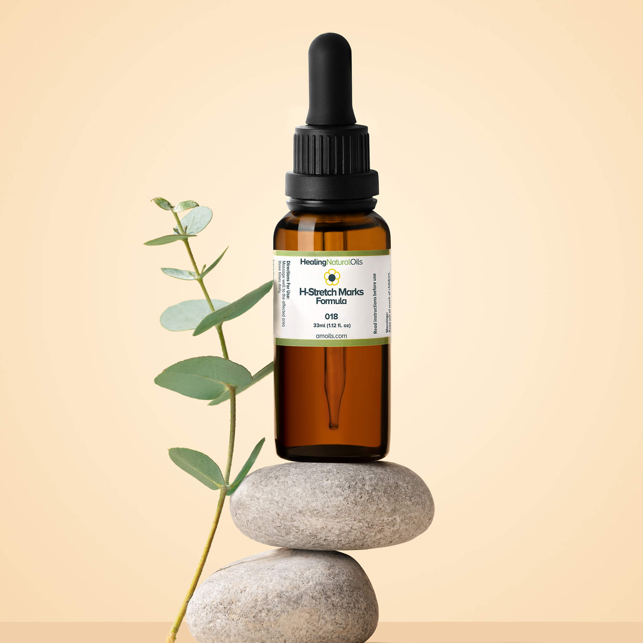 H-Stretch Marks Formula
