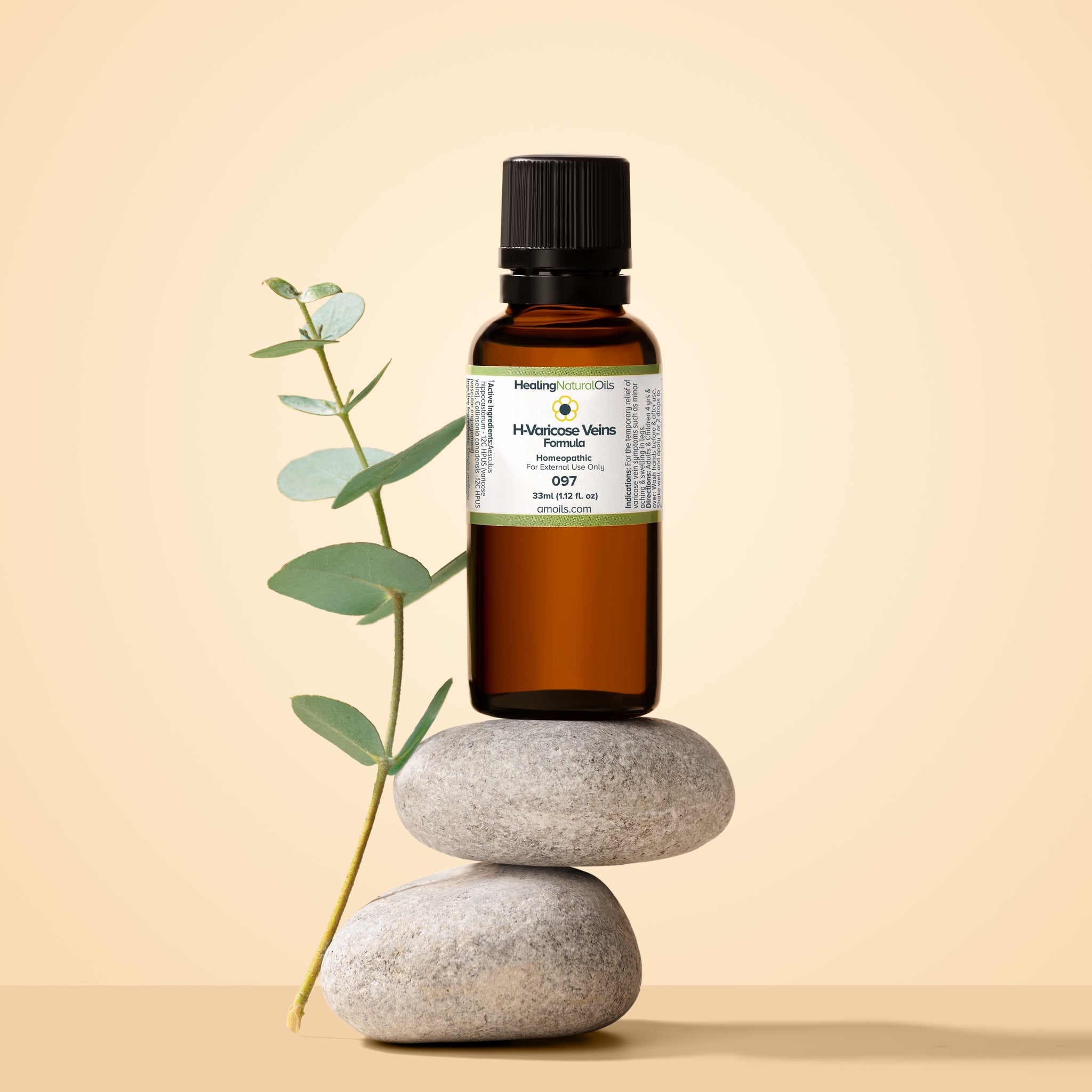 H-Varicose Veins Formula