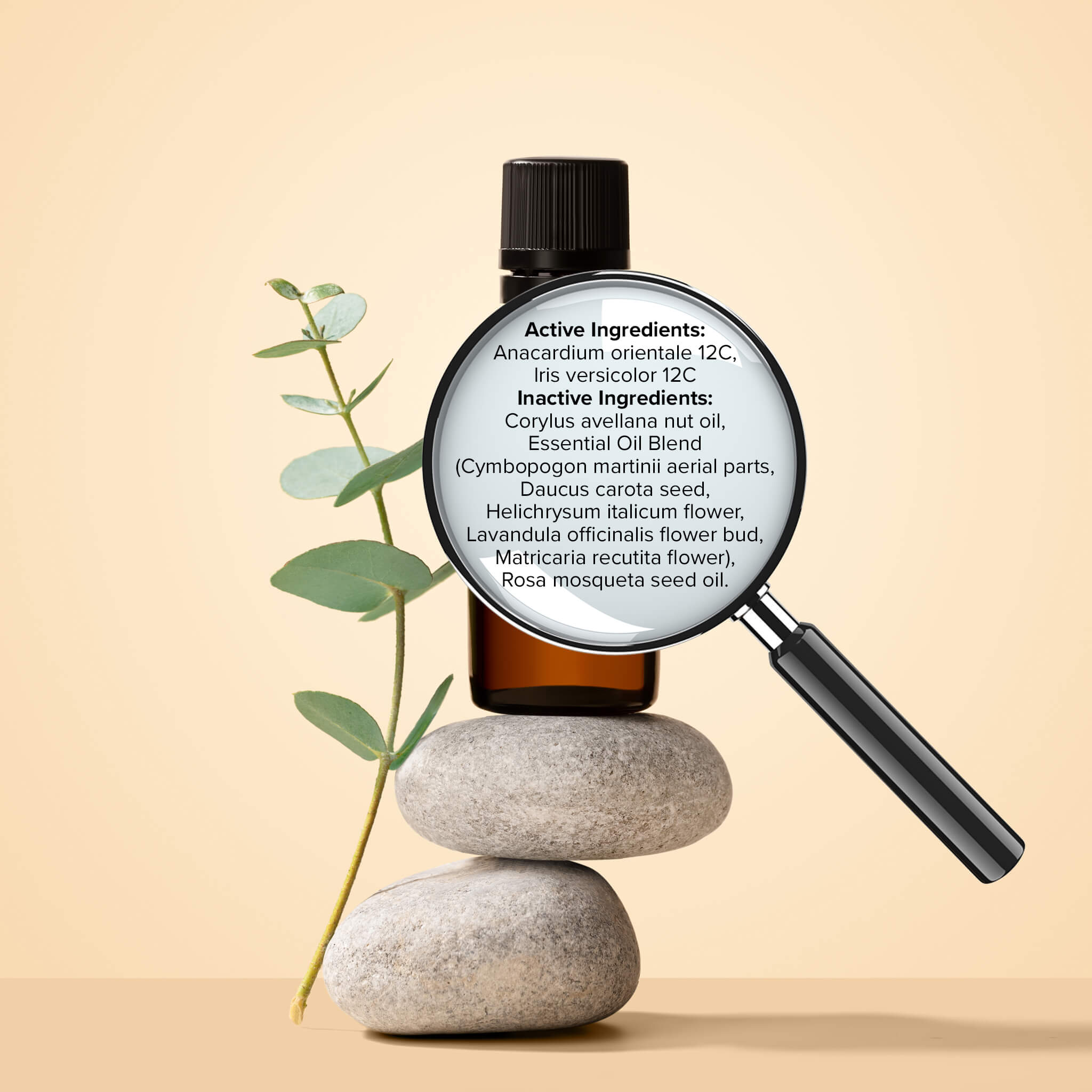 H-Eczema Formula