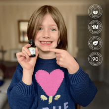 Load image into Gallery viewer, H-Warts Formula