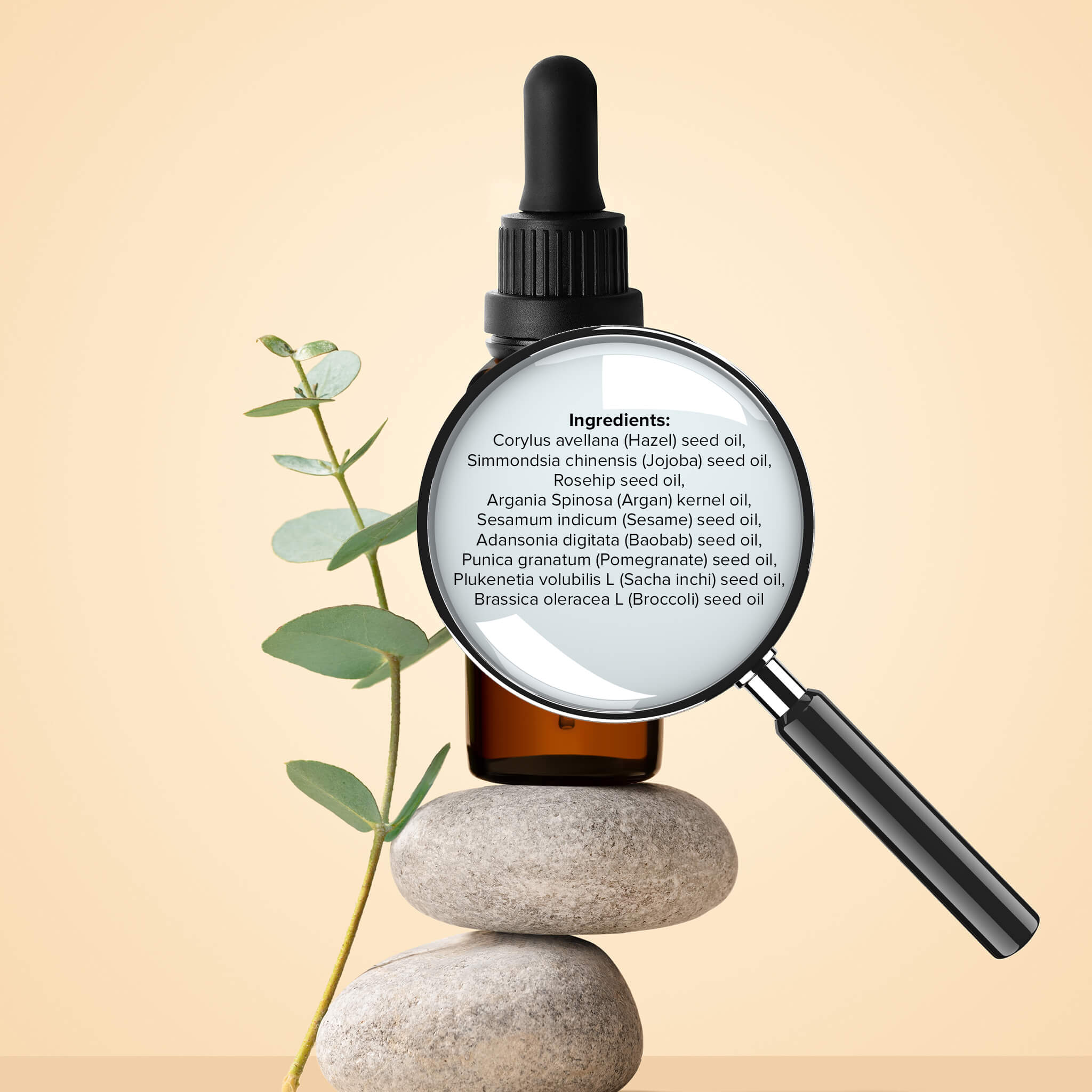 Simply Skin Vitamin Oil