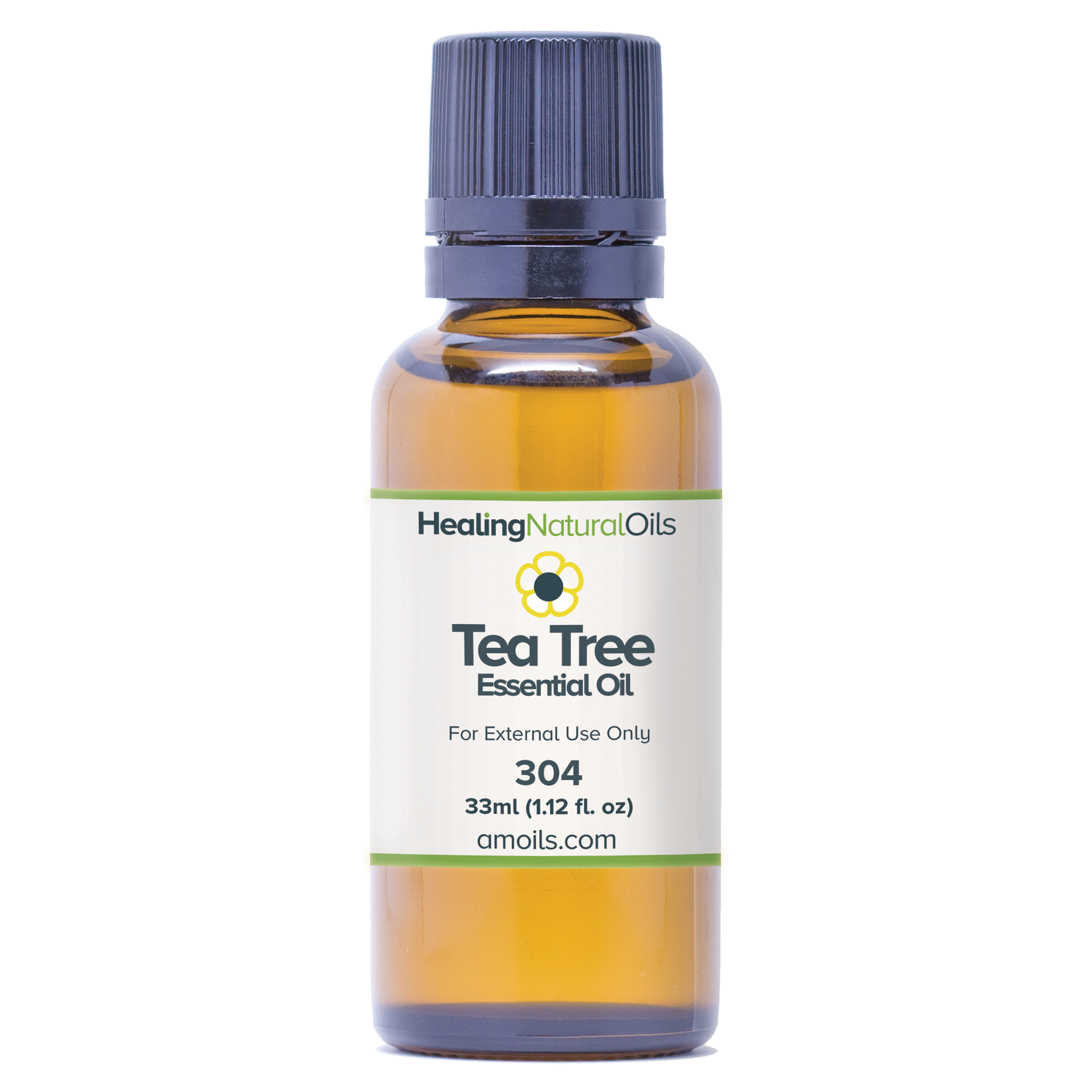 Tea Tree Oil