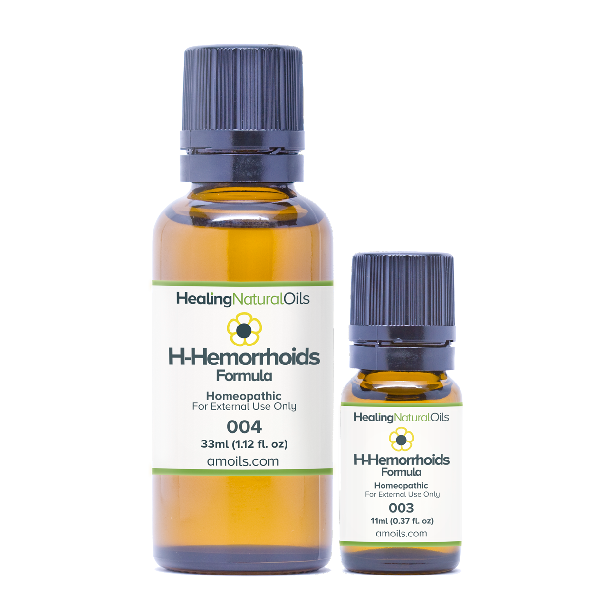 H-Hemorrhoids Formula