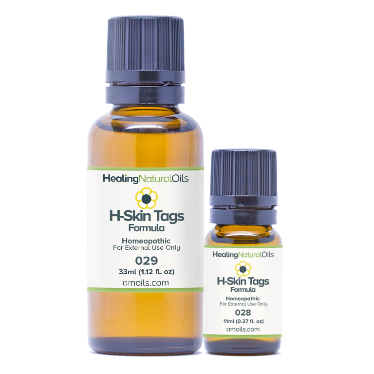 H-Skin Tags Formula